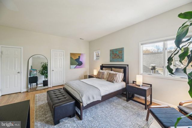 5625 LAMAR, Bethesda, MD 20816