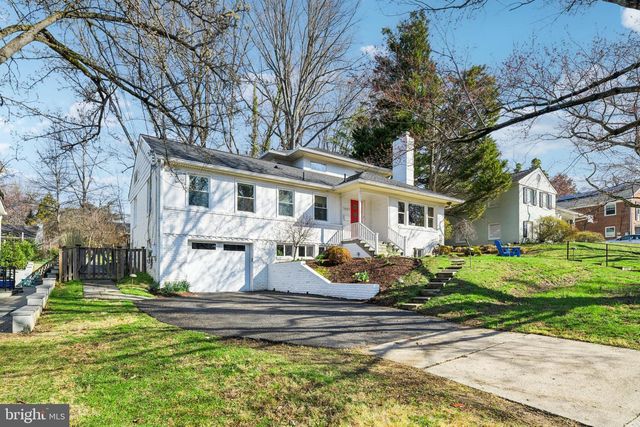 5625 LAMAR, Bethesda, MD 20816