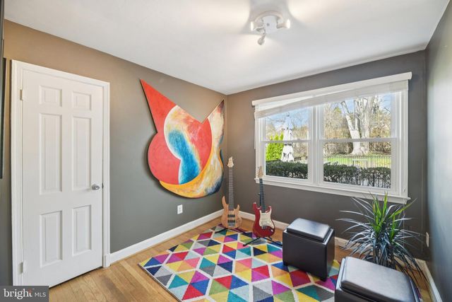 5625 LAMAR, Bethesda, MD 20816