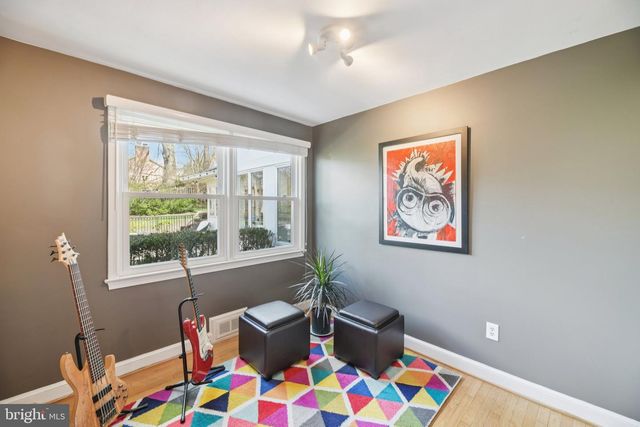 5625 LAMAR, Bethesda, MD 20816