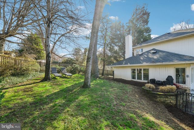 5625 LAMAR, Bethesda, MD 20816