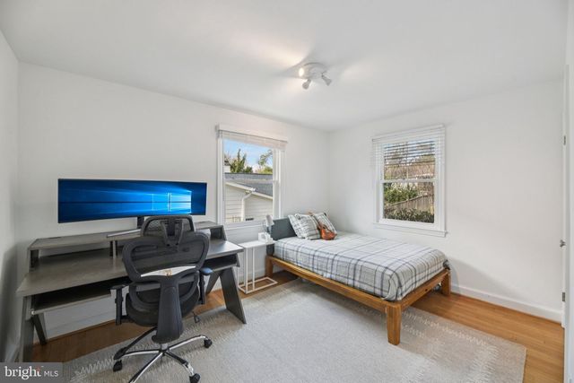 5625 LAMAR, Bethesda, MD 20816