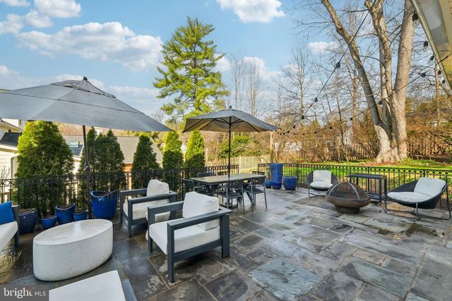 5625 LAMAR, Bethesda, MD 20816