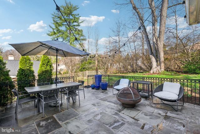 5625 LAMAR, Bethesda, MD 20816