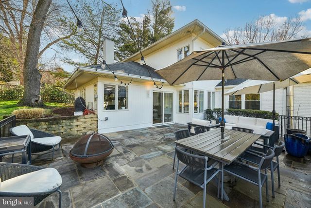 5625 LAMAR, Bethesda, MD 20816