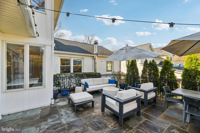 5625 LAMAR, Bethesda, MD 20816