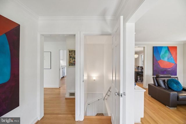 5625 LAMAR, Bethesda, MD 20816