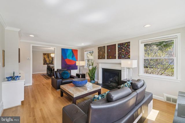 5625 LAMAR, Bethesda, MD 20816