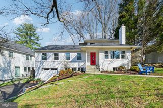 5625 LAMAR, Bethesda, MD 20816