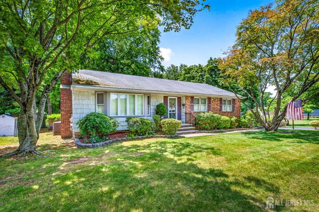 933 Franklin Avenue, South Plainfield, NJ 07080
