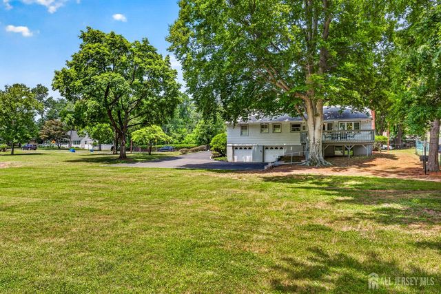 933 Franklin Avenue, South Plainfield, NJ 07080