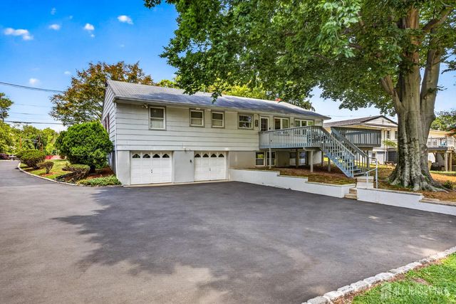 933 Franklin Avenue, South Plainfield, NJ 07080
