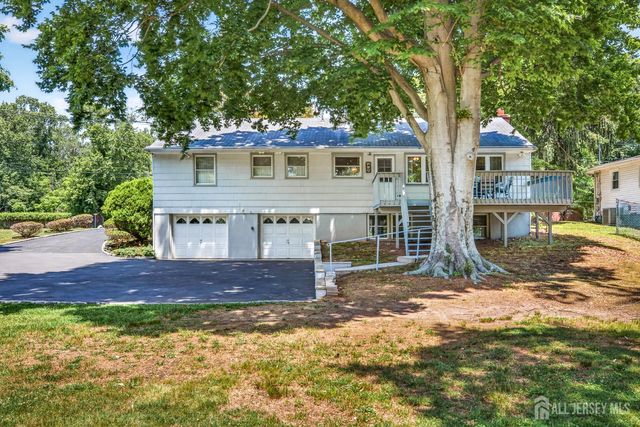 933 Franklin Avenue, South Plainfield, NJ 07080