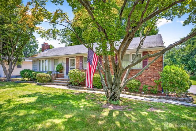 933 Franklin Avenue, South Plainfield, NJ 07080