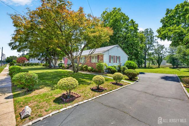 933 Franklin Avenue, South Plainfield, NJ 07080