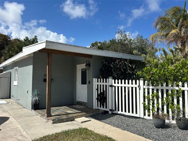 1431 NE 40th Court, Pompano Beach, FL 33064