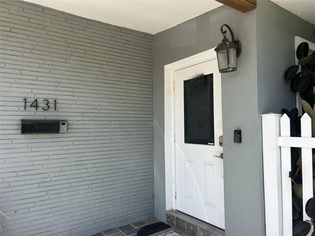 1431 NE 40th Court, Pompano Beach, FL 33064