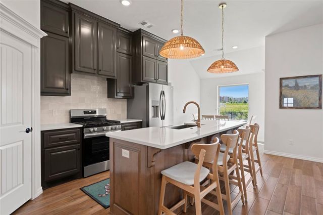 4120 NW 158th Street, Edmond, OK 73013