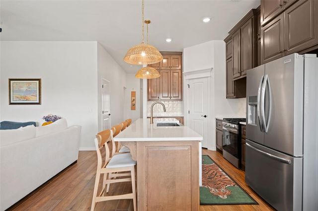 4120 NW 158th Street, Edmond, OK 73013
