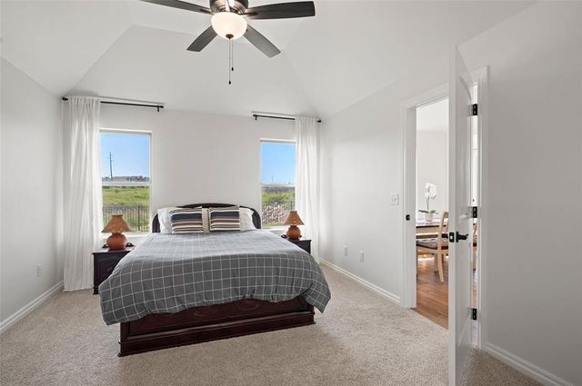 4120 NW 158th Street, Edmond, OK 73013