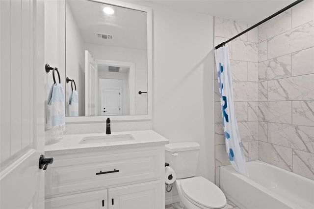 4120 NW 158th Street, Edmond, OK 73013