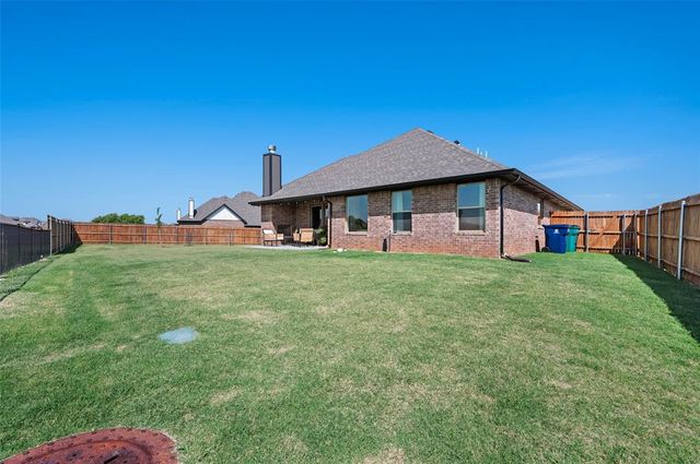 4120 NW 158th Street, Edmond, OK 73013