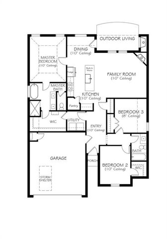 4120 NW 158th Street, Edmond, OK 73013