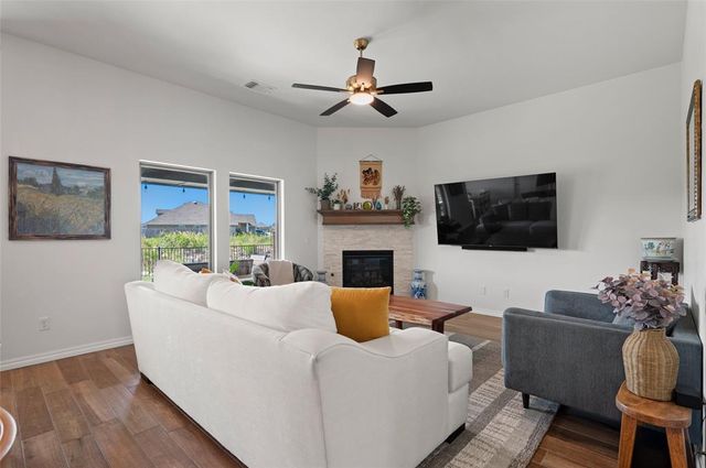 4120 NW 158th Street, Edmond, OK 73013