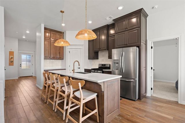 4120 NW 158th Street, Edmond, OK 73013