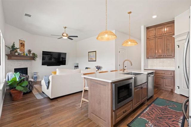 4120 NW 158th Street, Edmond, OK 73013