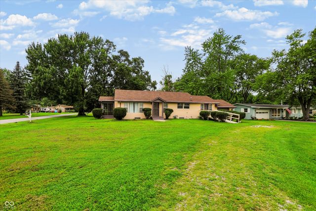 6100 Madison Avenue, Indianapolis, IN 46227