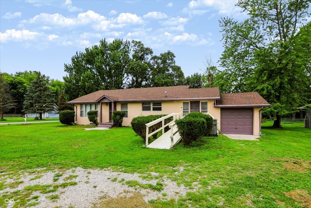 6100 Madison Avenue, Indianapolis, IN 46227