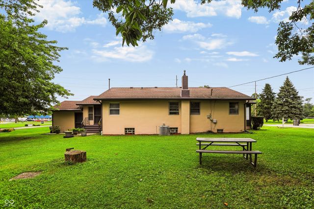 6100 Madison Avenue, Indianapolis, IN 46227