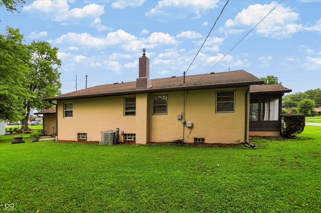 6100 Madison Avenue, Indianapolis, IN 46227
