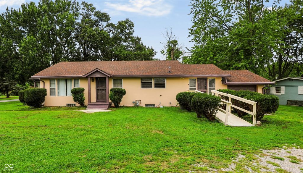 6100 Madison Avenue, Indianapolis, IN 46227