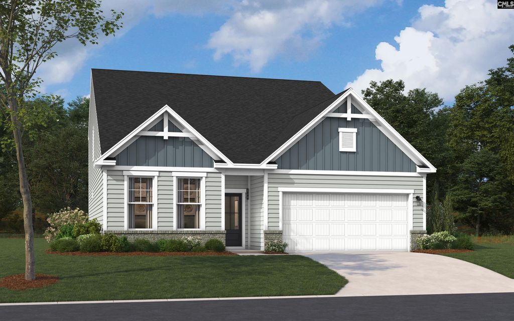 656 Rose Copper Way, Lexington, SC 29073