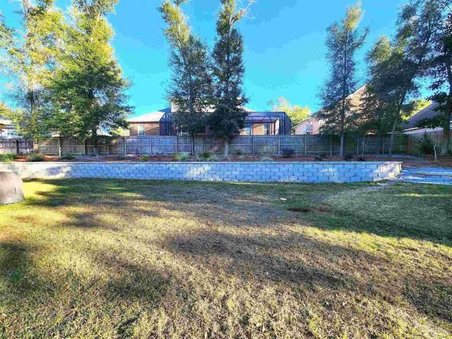 5902 Creek Side Cir, Pensacola, FL 32504