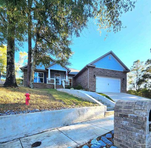 5902 Creek Side Cir, Pensacola, FL 32504