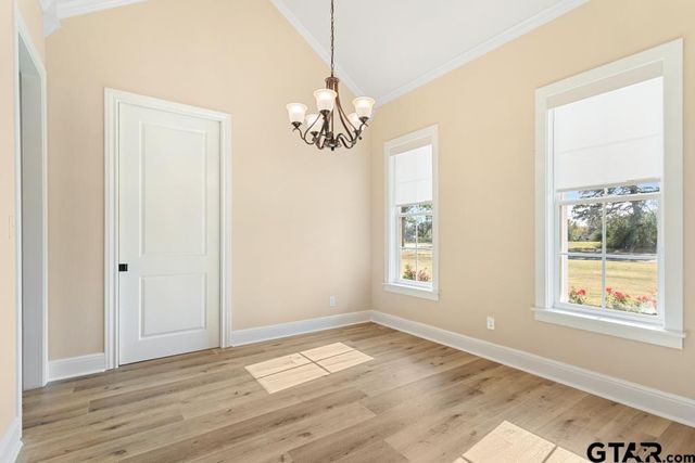 610 FM 2010, Chandler, TX 75758