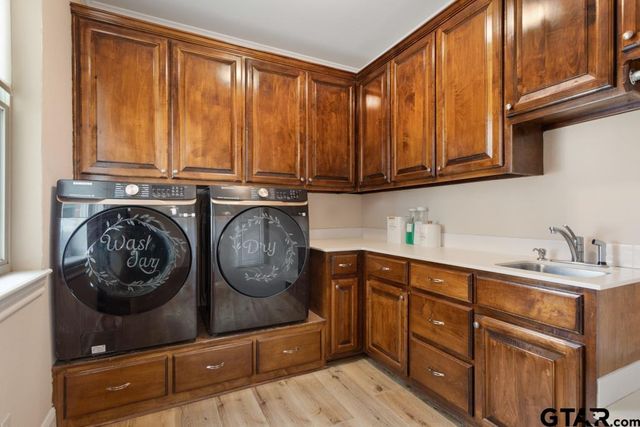 610 FM 2010, Chandler, TX 75758