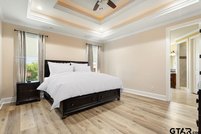 610 FM 2010, Chandler, TX 75758