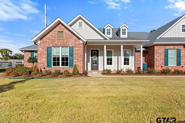 610 FM 2010, Chandler, TX 75758