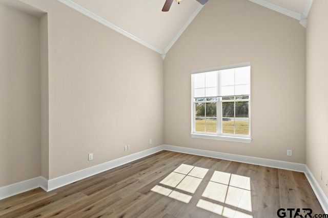 610 FM 2010, Chandler, TX 75758