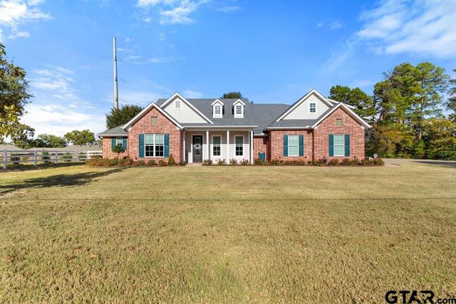 610 FM 2010, Chandler, TX 75758