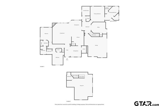 610 FM 2010, Chandler, TX 75758