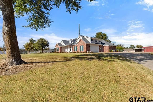 610 FM 2010, Chandler, TX 75758