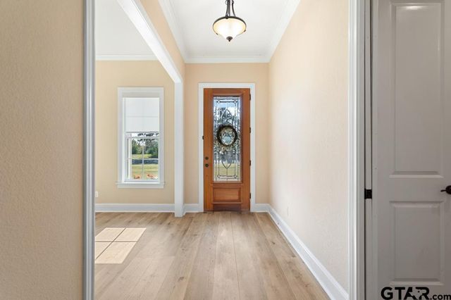 610 FM 2010, Chandler, TX 75758