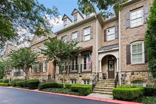 2319 St Davids Square NW, Kennesaw, GA 30152