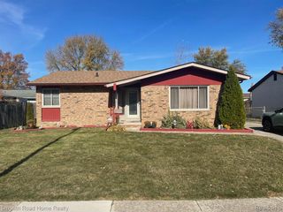 30286 Kipling Street, Romulus, MI 48174