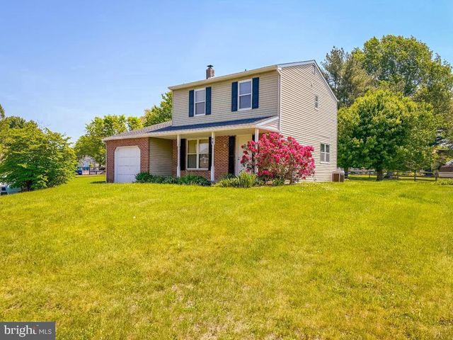 75 DAWSON RD, Langhorne, PA 19047